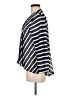 Kaktus 100% Polyester Blue Cardigan Size M - photo 5