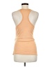Maternity Orange Tank Top Size M - photo 2