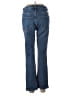 Universal Thread Hearts Blue Jeans Size 28 waist - photo 2
