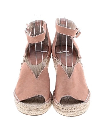 Seychelles Wedges (view 2)