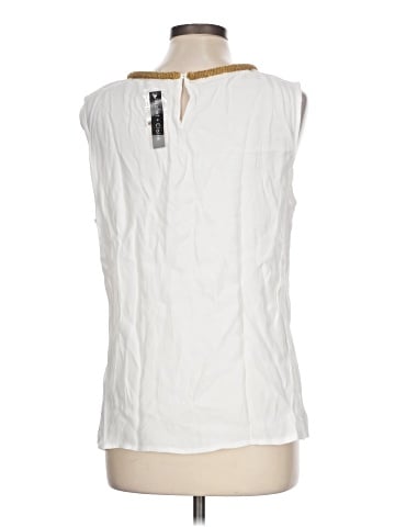 Violet & Claire Sleeveless Blouse (view 2)