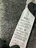 Assorted Brands Silver 3/4 Sleeve Blouse Size 6 - photo 8