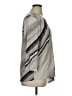 Chico's Gray 3/4 Sleeve Top Size XL (3) - photo 4