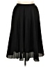 Grace Karin Solid Black Formal Skirt Size XL - photo 1
