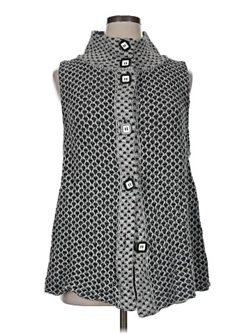 Habitat Sweater Vest (view 1)
