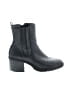 Baretraps Black Ankle Boots Size 9 1/2 - photo 1