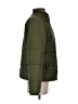 REI Co Op 100% Nylon Solid Green Jacket Size S - photo 4