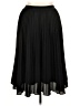 Grace Karin Solid Black Formal Skirt Size XL - photo 2