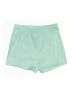 Shein Chevron-herringbone Teal Athletic Shorts Size M - photo 2