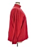 L.L.Bean Red Long Sleeve Turtleneck Size XXL (tall) - photo 4