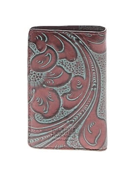 Wilsons Leather Leather Wallet