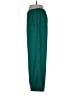 Athleta Solid Green Casual Pants Size 12 - photo 5