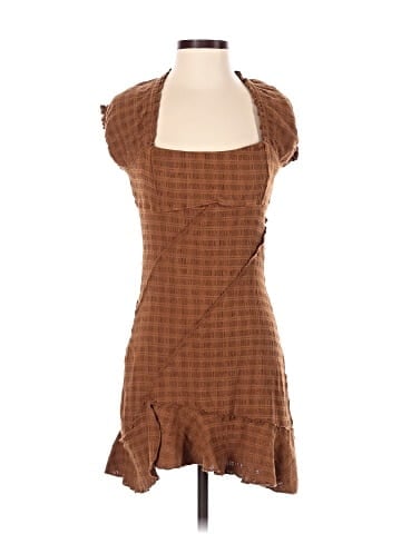 Free People Casual Dress (view 1)