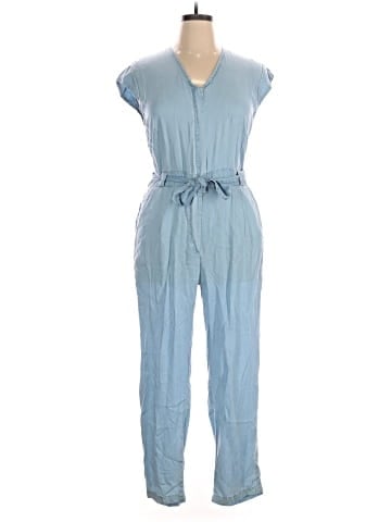 Reistor Jumpsuit (view 1)