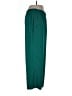 Athleta Solid Green Casual Pants Size 12 - photo 4