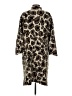 Love Token Brown Cardigan Size S - photo 2
