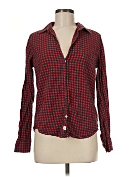 Frank & Eileen Long Sleeve Button Down Shirt