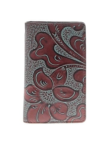 Wilsons Leather Leather Wallet (view 2)