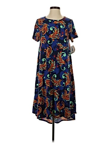 Lularoe Casual Dress (view 1)