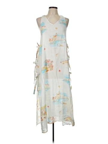 Calypso St. Barth Casual Dress (view 1)