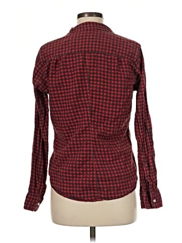 Frank & Eileen Long Sleeve Button-Down Shirt (view 2)