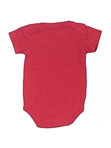 Hb Short Sleeve Onesie (view 2)