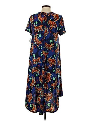 Lularoe Casual Dress (view 2)