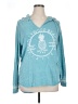 U.S. Apparel Teal Pullover Hoodie Size XL - photo 1