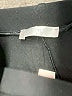 Promod Black Active Pants Size S - photo 4
