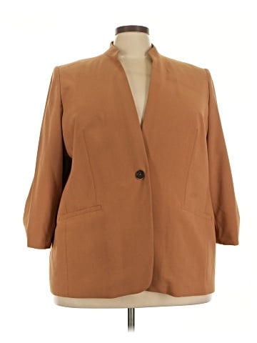 Calvin Klein Blazer (view 1)