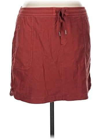 Athleta Casual Skirt (view 1)