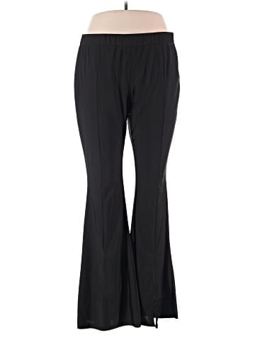 Shein Curve Dress Pants (view 1)