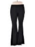 Shein Curve Black Dress Pants Size 3X - photo 1