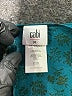 CAbi 100% Polyester Teal Short Sleeve Blouse Size M - photo 7