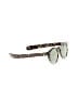 SEE Green Black Sunglasses One size - photo 1