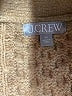 J.Crew Tan Cardigan Size XS - photo 4