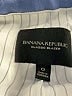 Banana Republic Blue Blazer Size 0 - photo 6