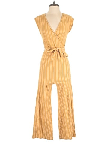 Caution to the Wind Jumpsuit (view 1)