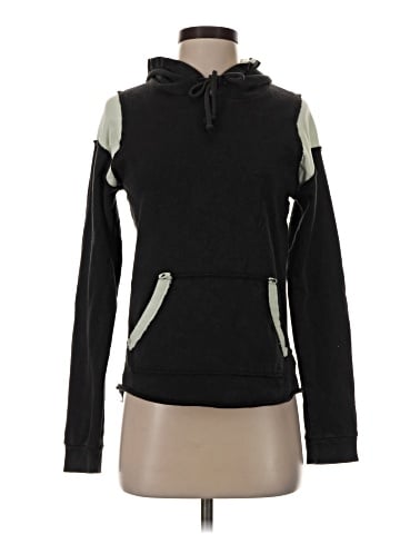 Kirra Pullover Hoodie (view 1)