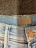 Mother Solid Blue Jeans Size 27 waist - photo 7