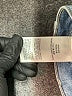 Mother Solid Blue Jeans Size 27 waist - photo 8