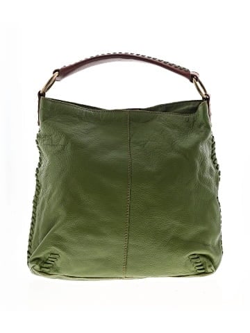 Lucky Brand Leather Hobo (view 1)