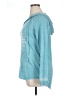 U.S. Apparel Teal Pullover Hoodie Size XL - photo 5