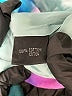 Lafayette 148 New York Print Teal Jacket Size 6 - photo 7