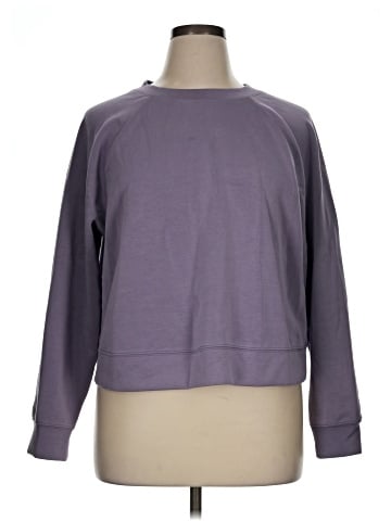 T/S by Thrive Sweatshirt (view 1)