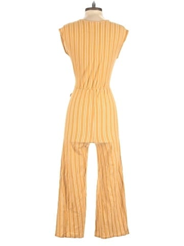 Caution to the Wind Jumpsuit (view 2)