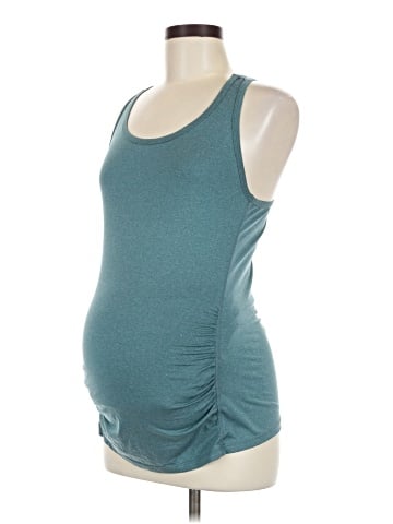 Maternity Tank Top (view 1)