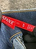 SPANX Solid Blue Jeggings Size S (petite) - photo 4