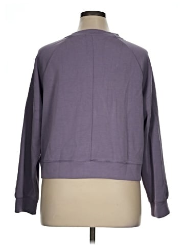 T/S by Thrive Sweatshirt (view 2)