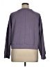 T/S by Thrive Purple Sweatshirt Size XL - photo 2